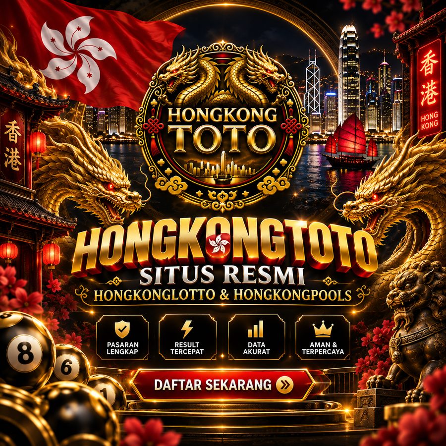 Hongkongtoto Lubuk Sikaping