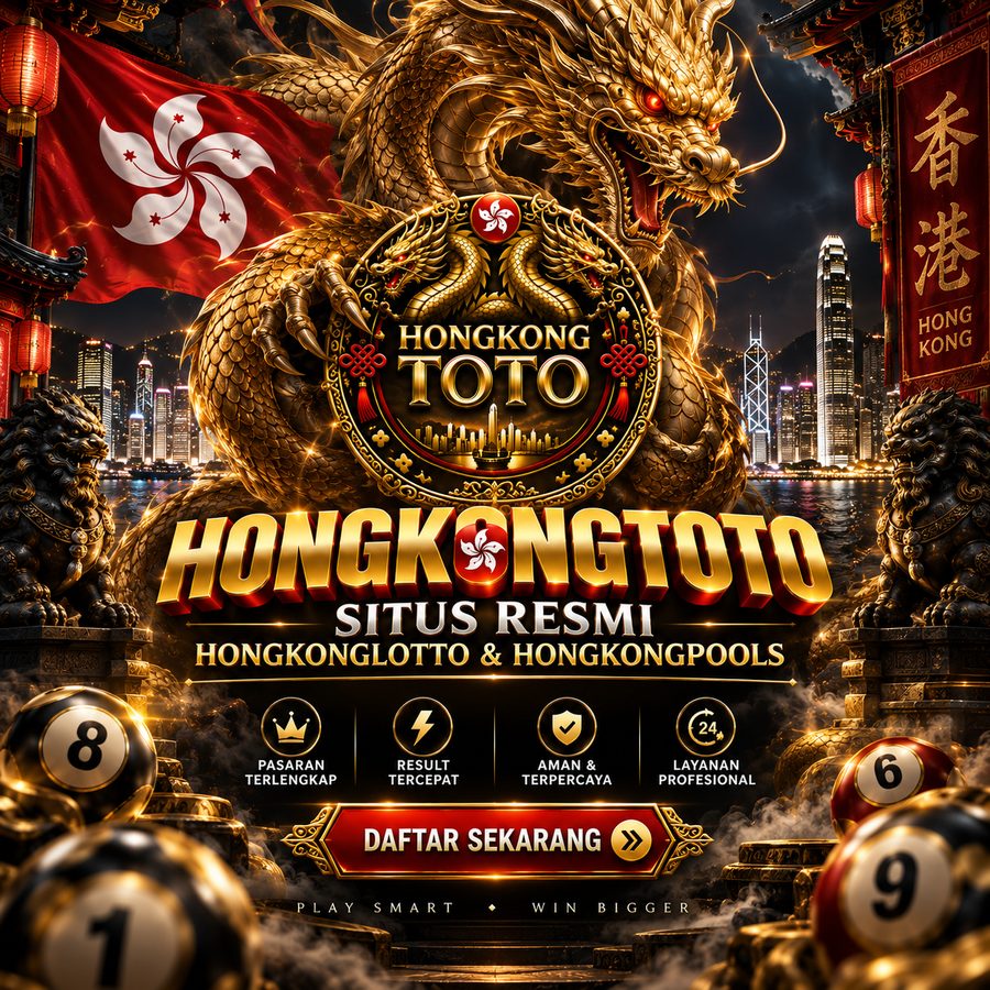 Data hk 2026 terbaru tanggal 6 Oktober, prediksi dan paito 7